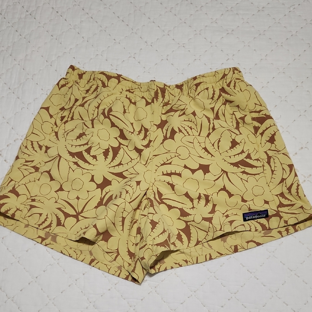 Patagonia Women's Shorts